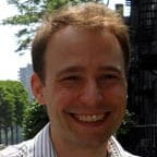 Carl Imhauser, PhD